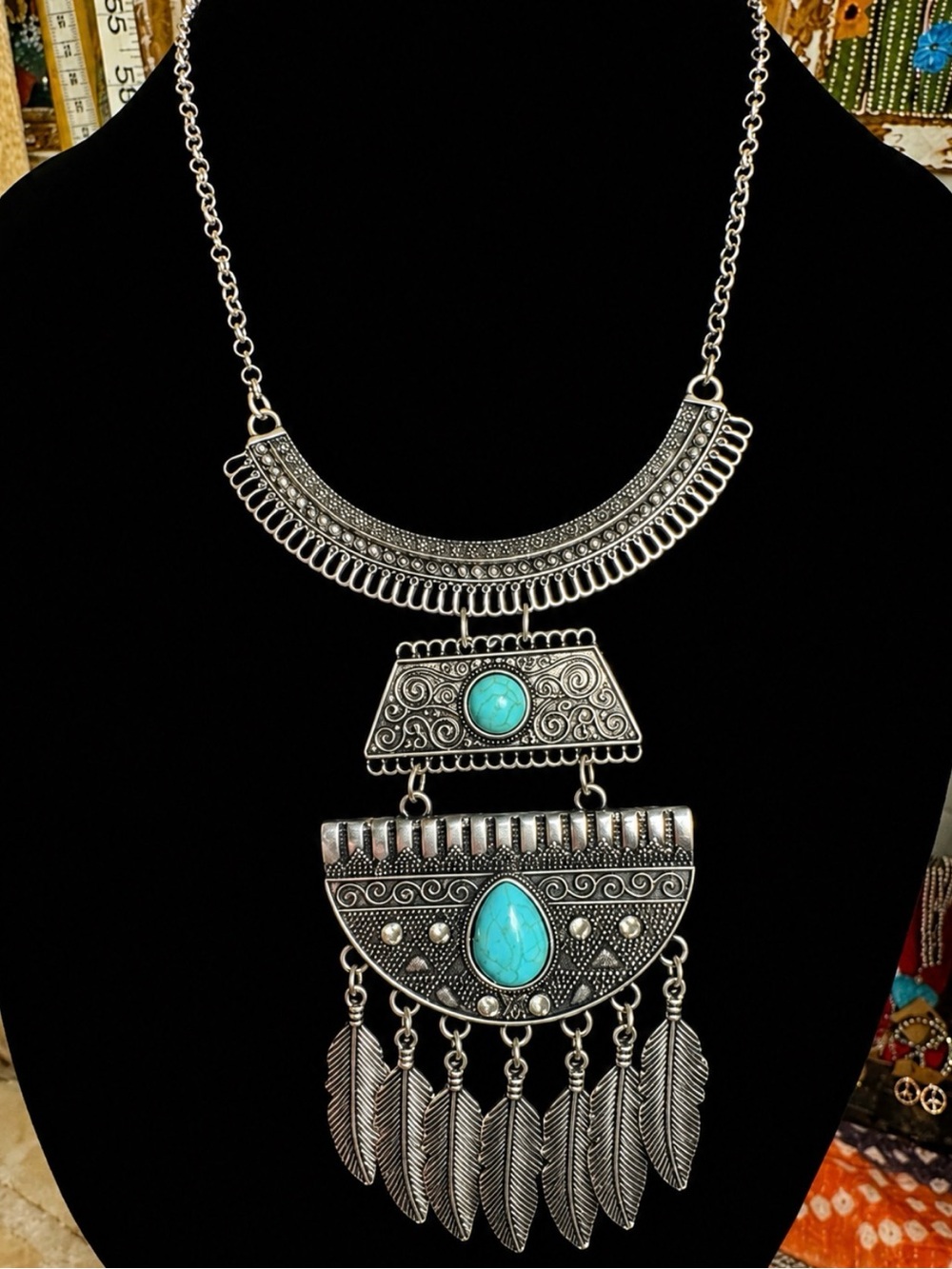 Womens necklace